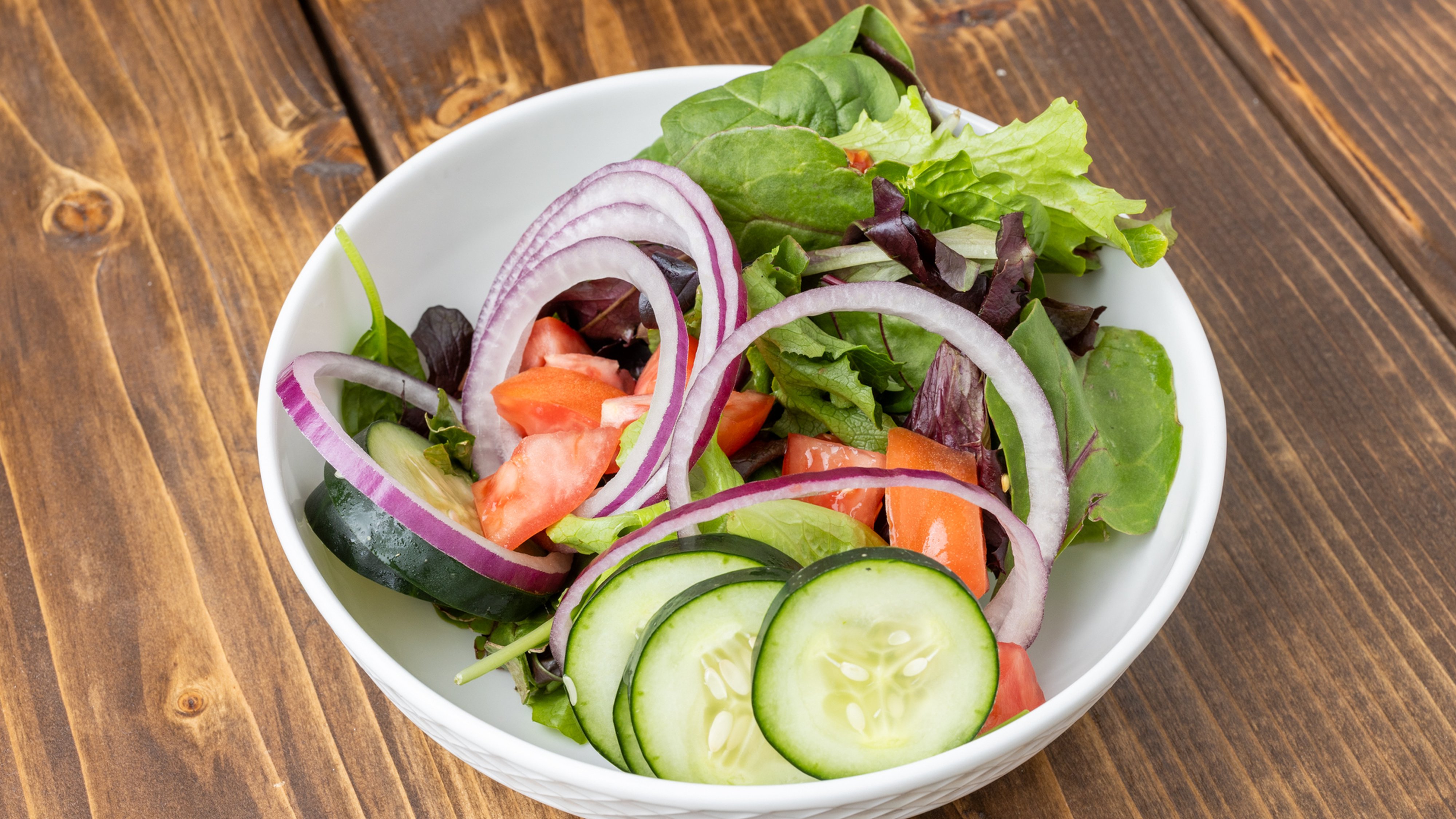 Great House Salad