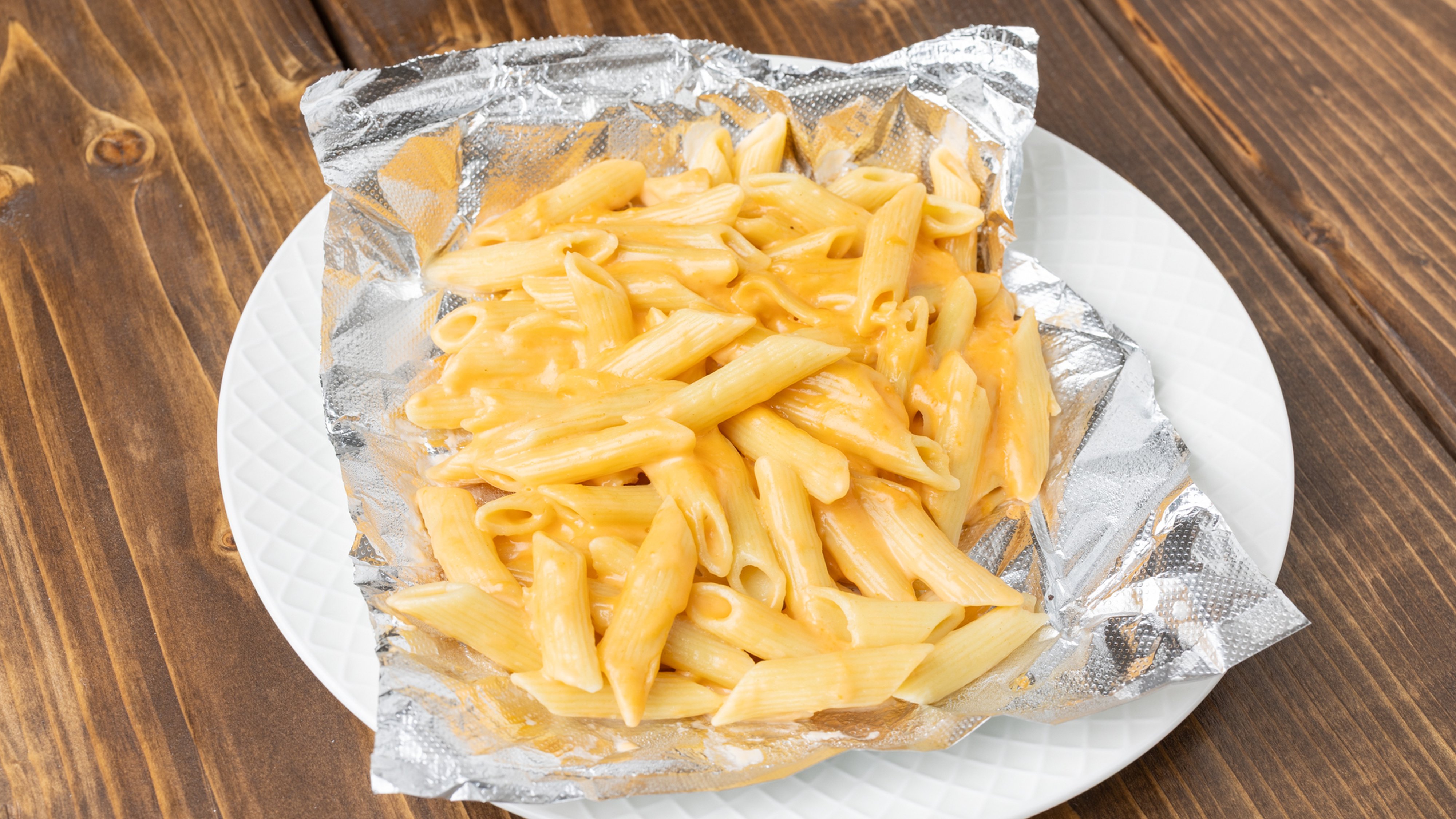 Mac and Cheese