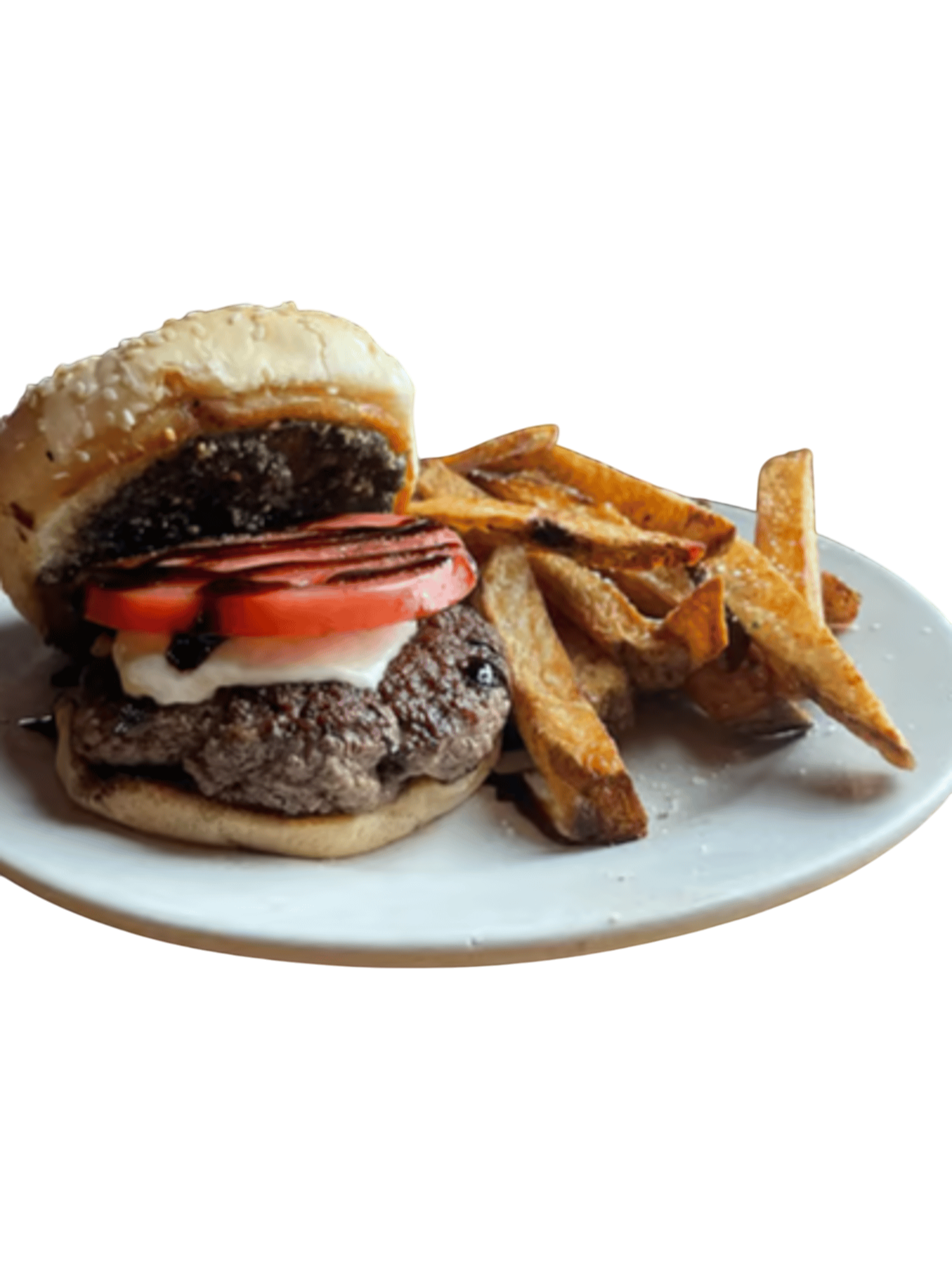 Specialty Burger