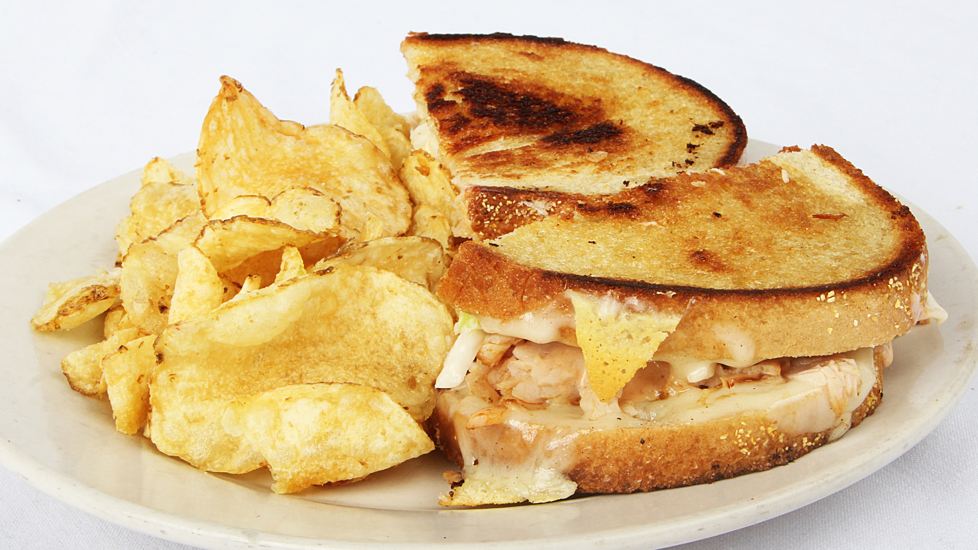 Turkey Reuben
