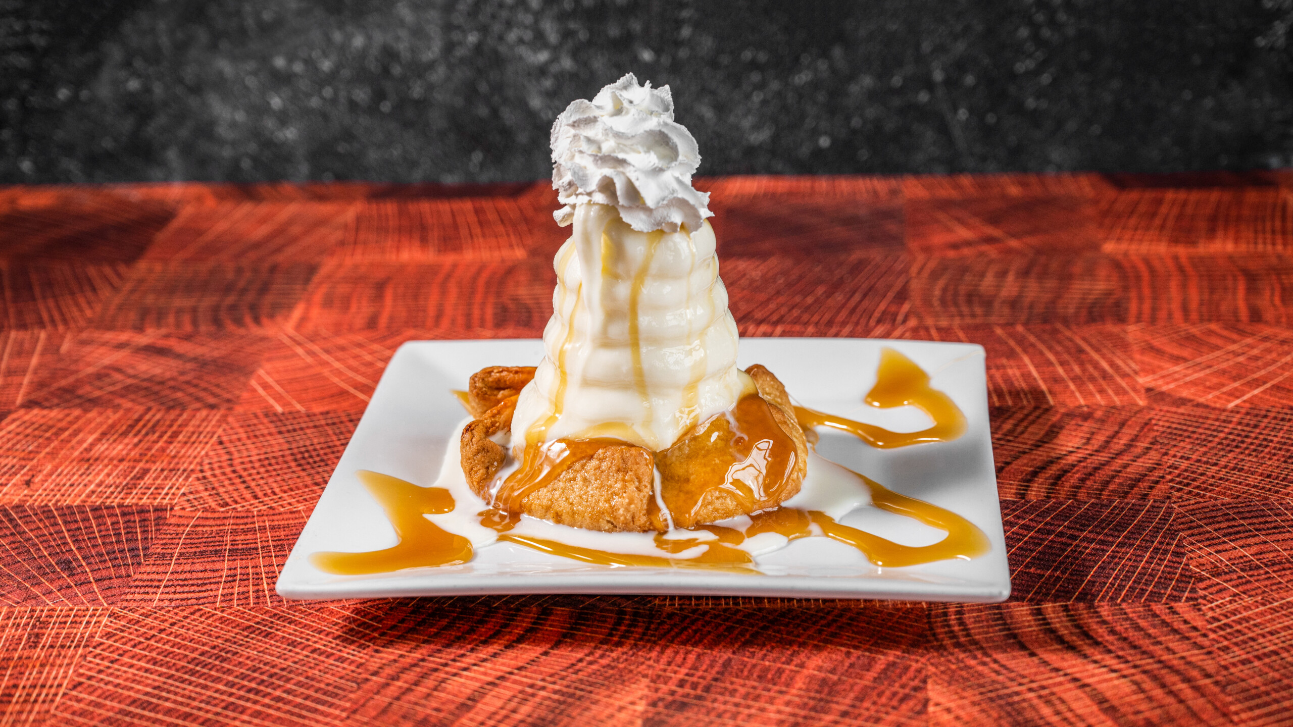 Apple Tart