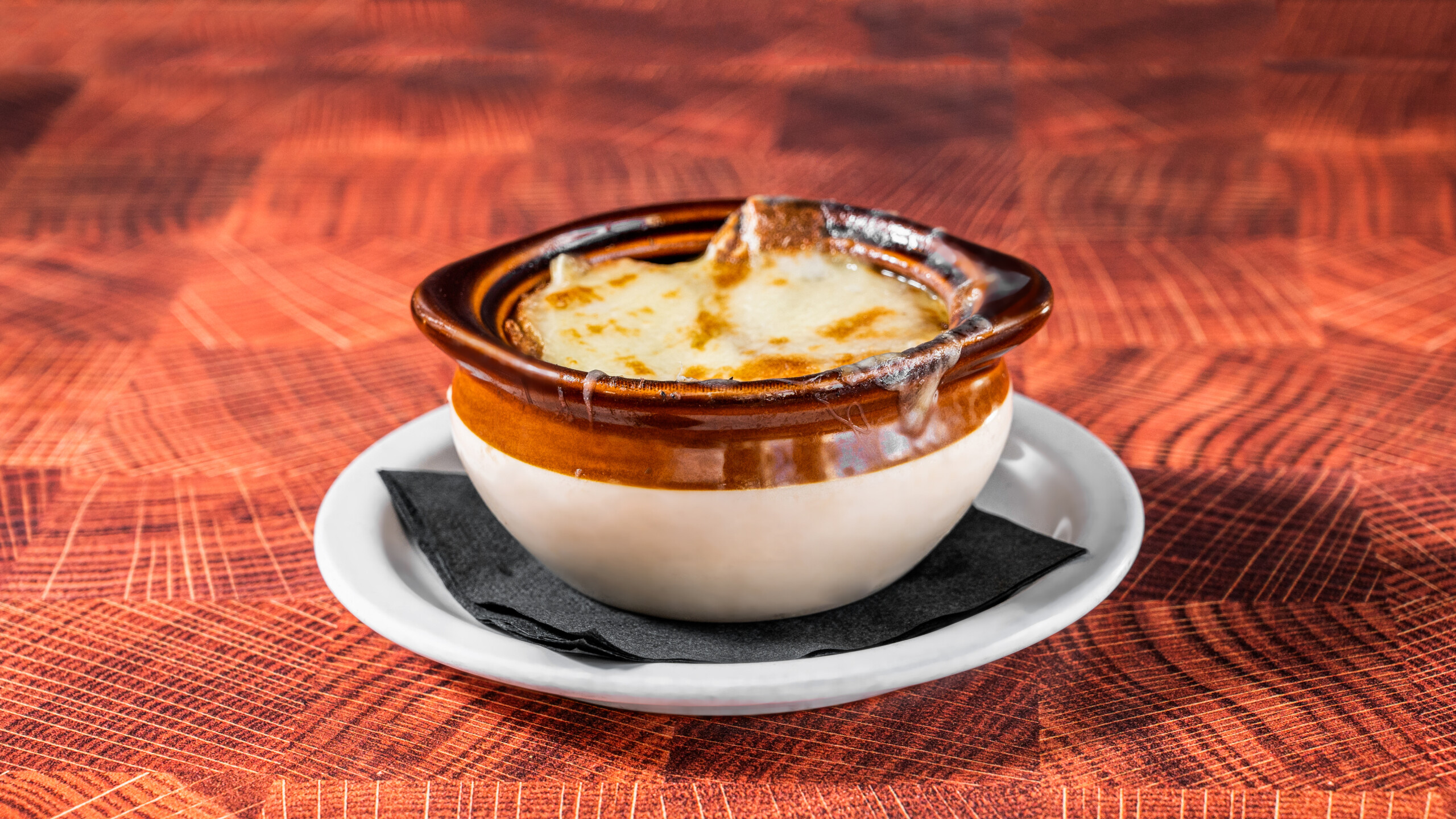 Bowl - French Onion Soup