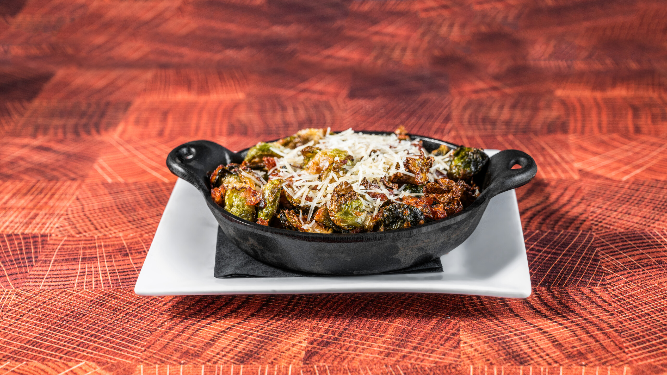 Brussels Sprouts