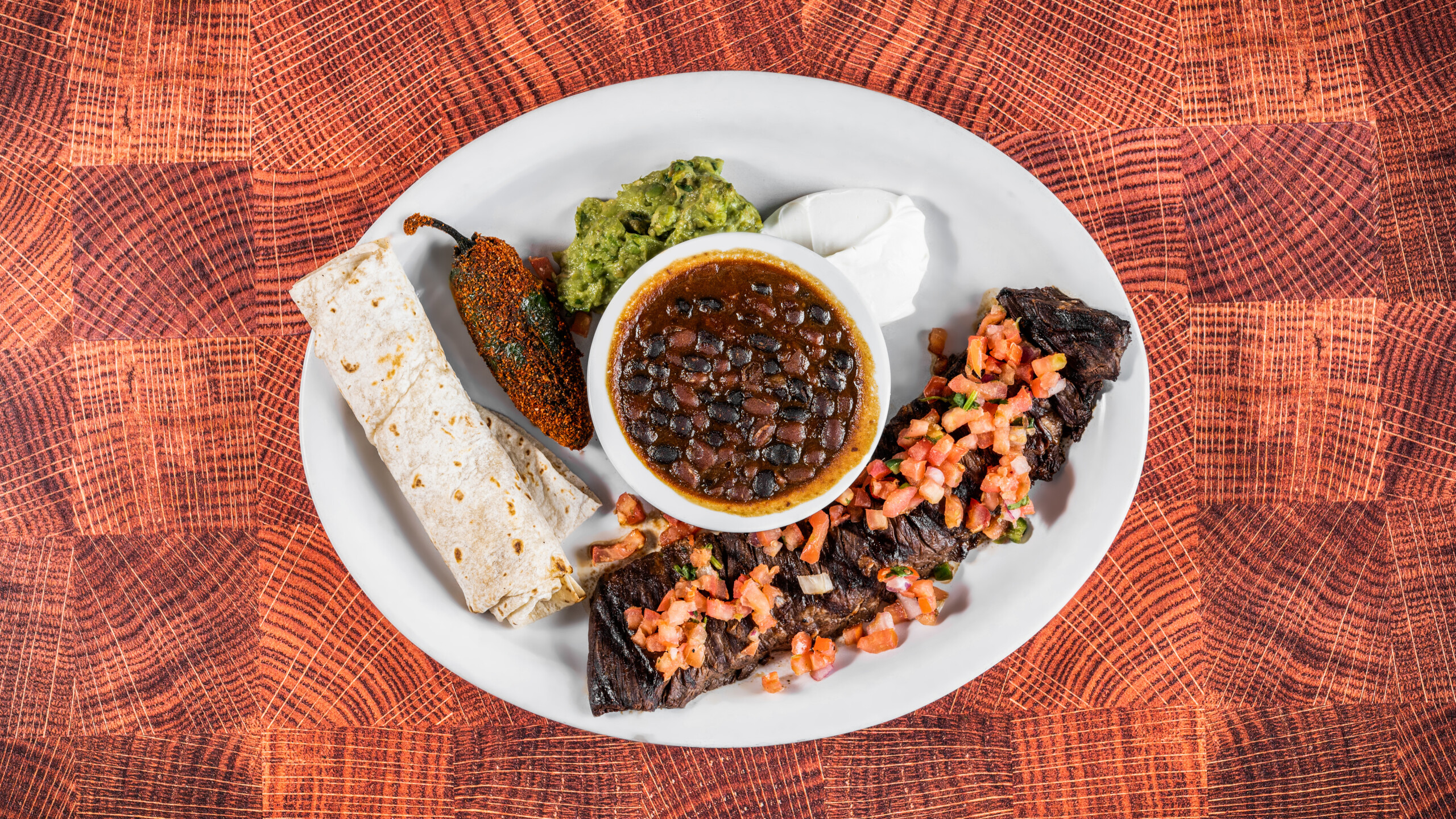 Carne Asada