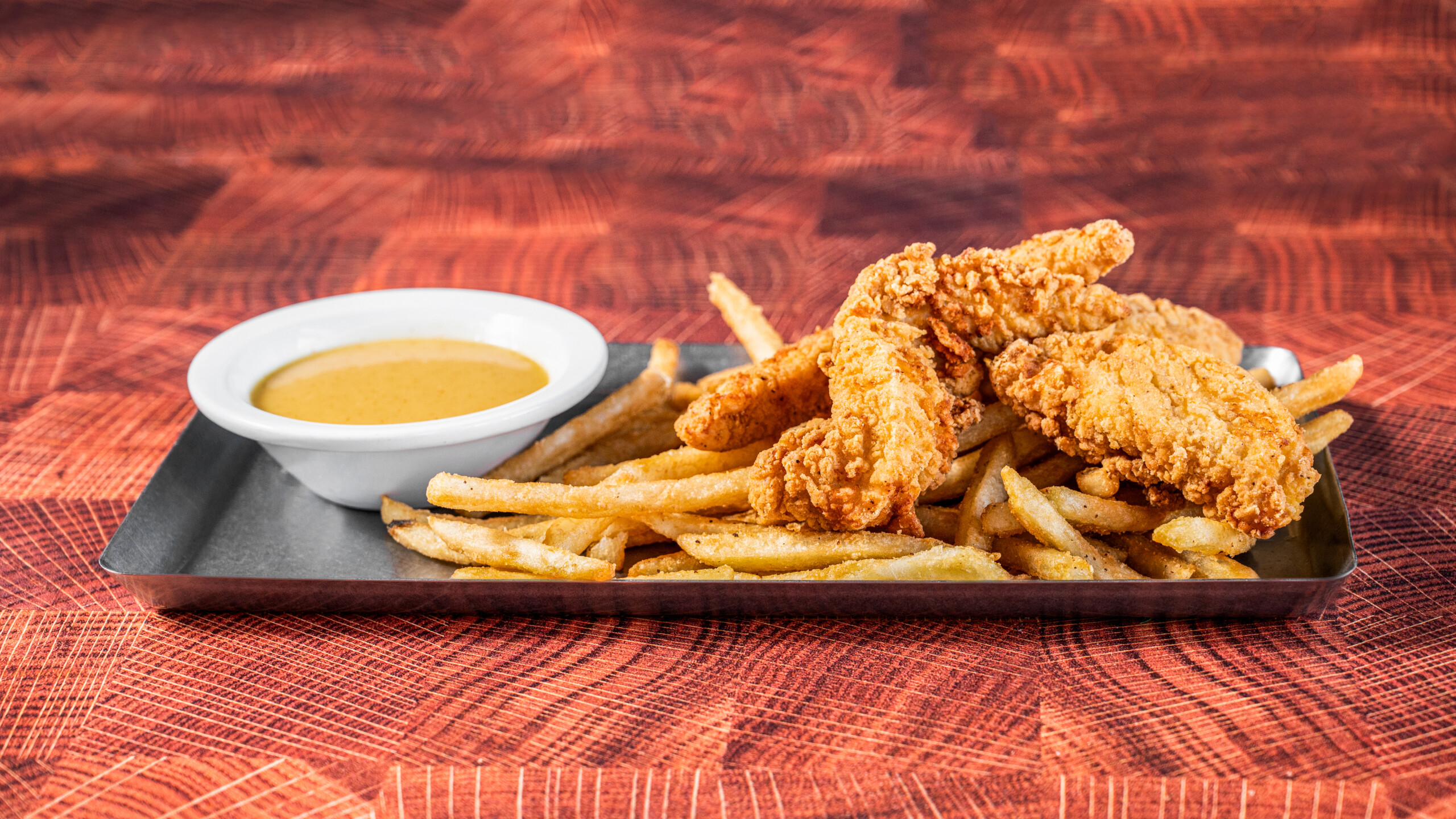 Chicken Tenders