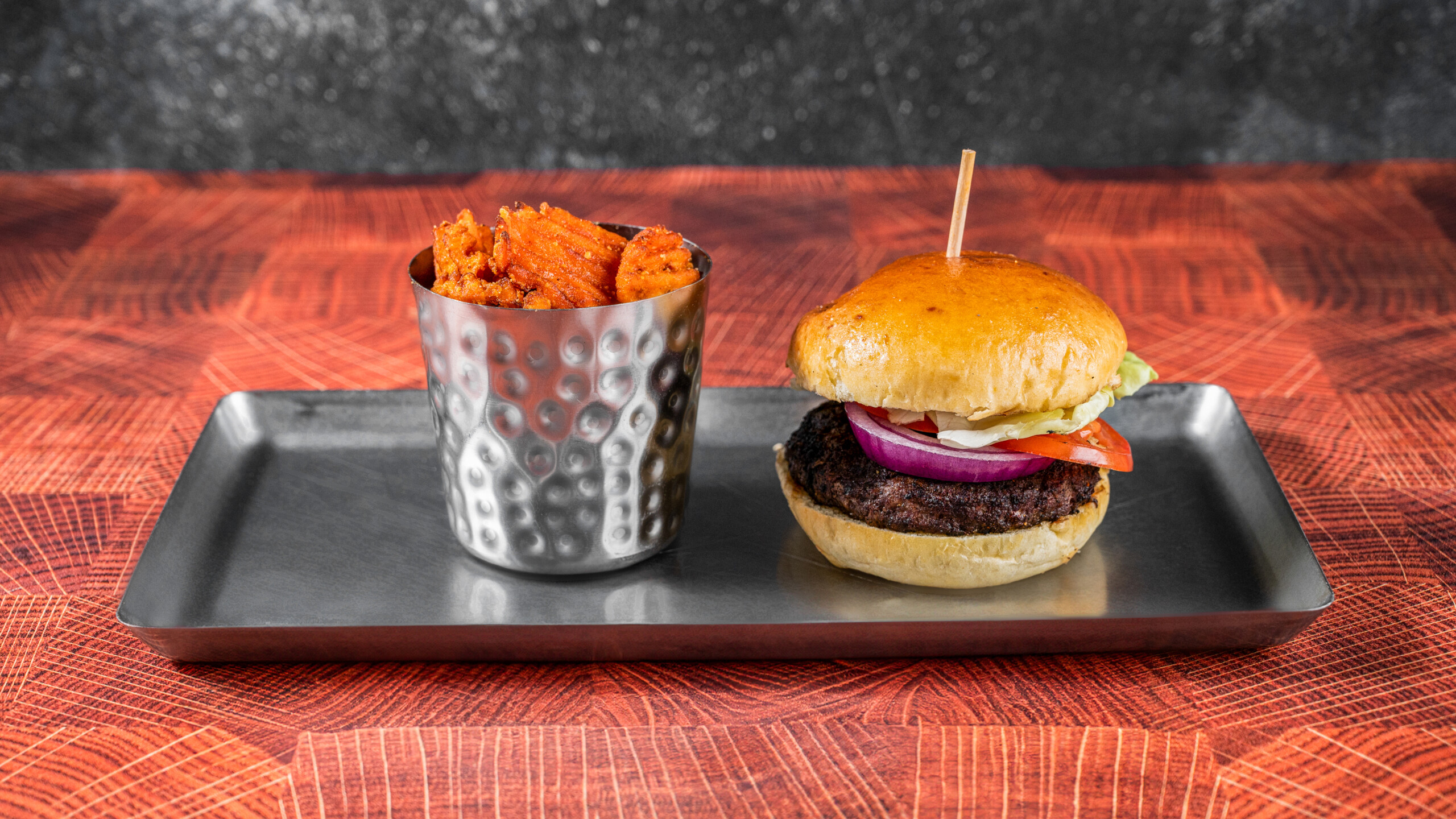 Classic Burger