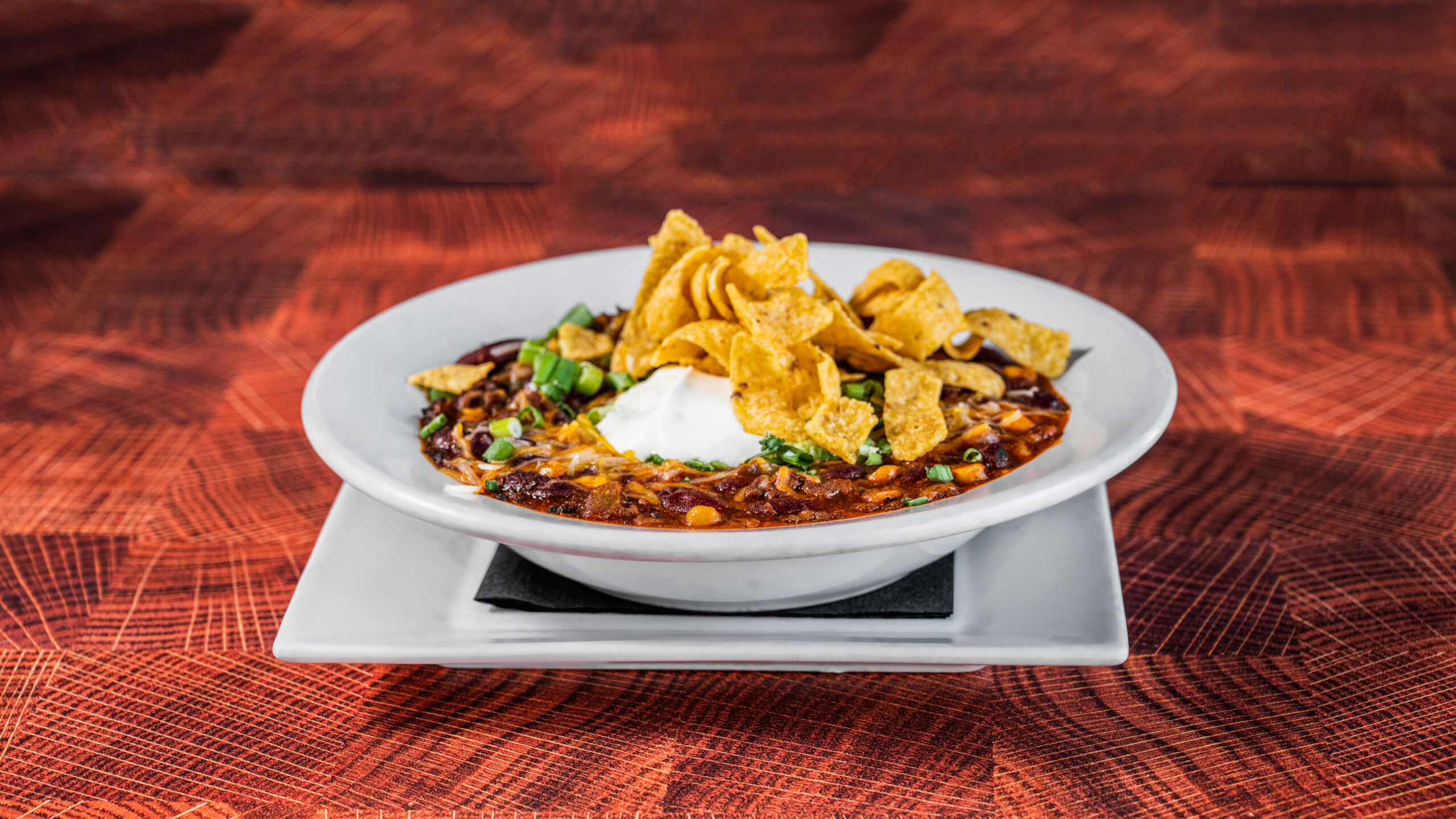 Cup - Chili