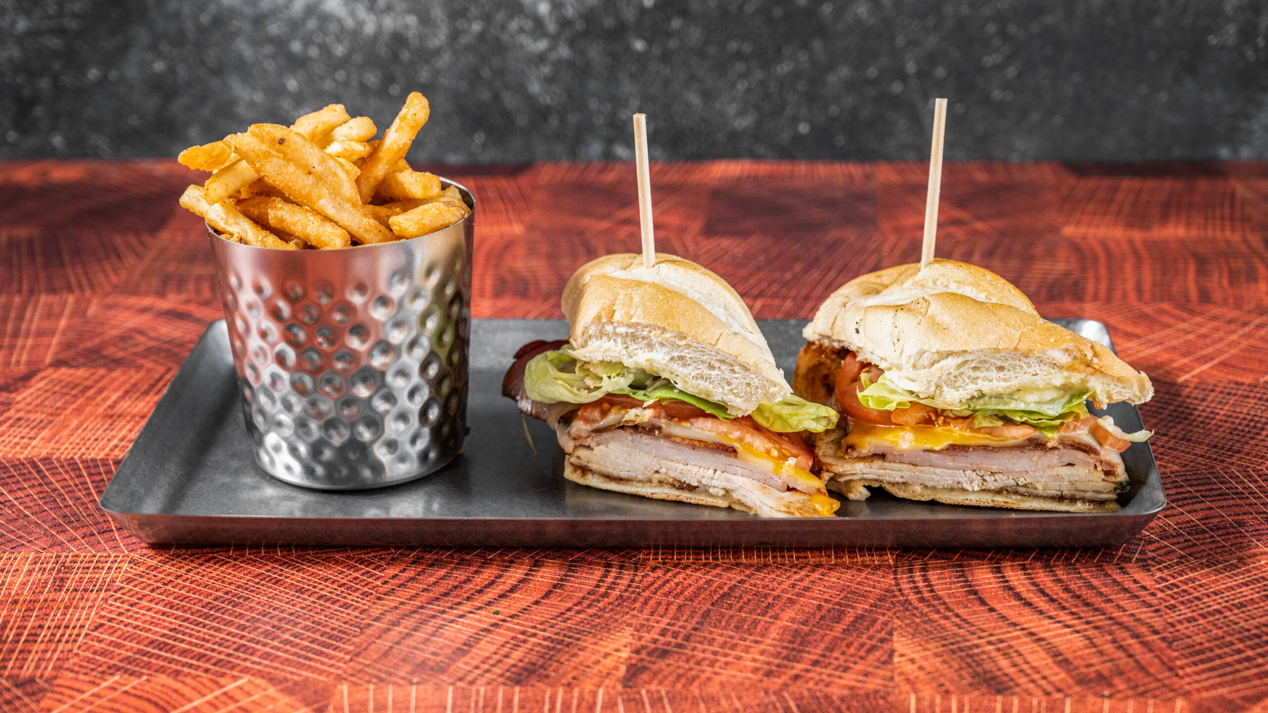 Dagwood
