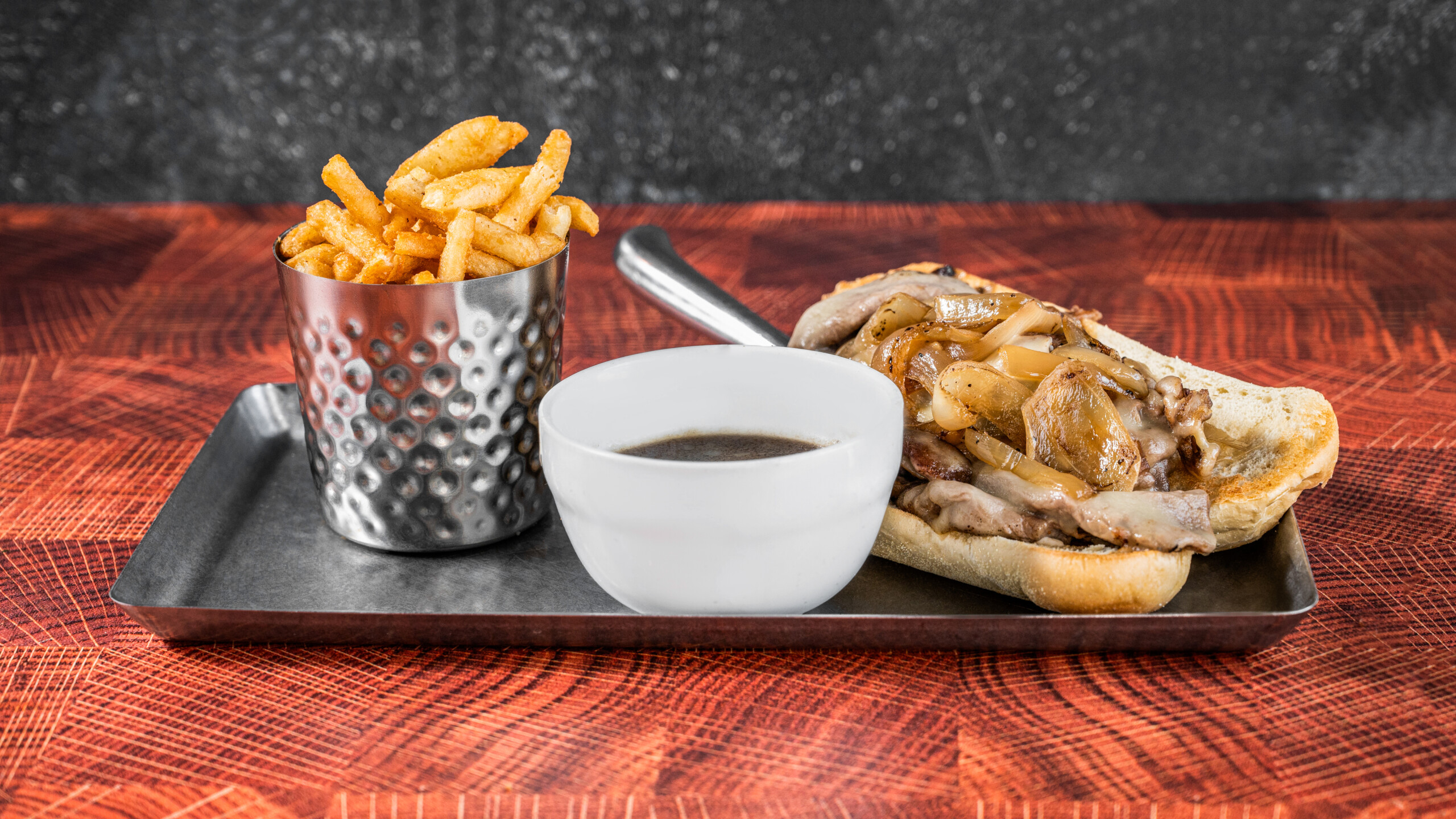 French Dip