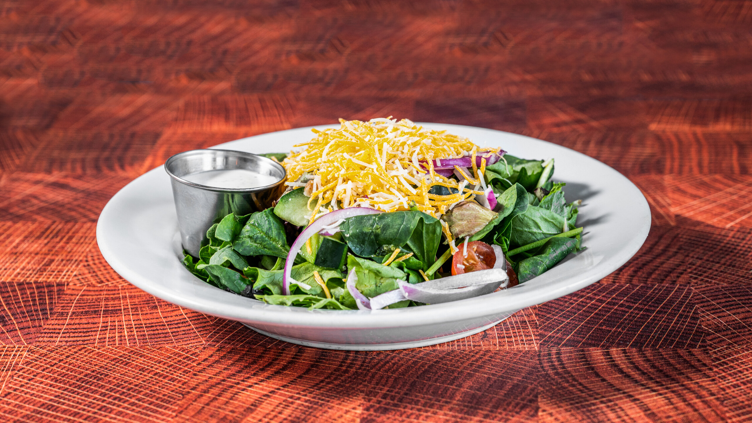 Full House Salad