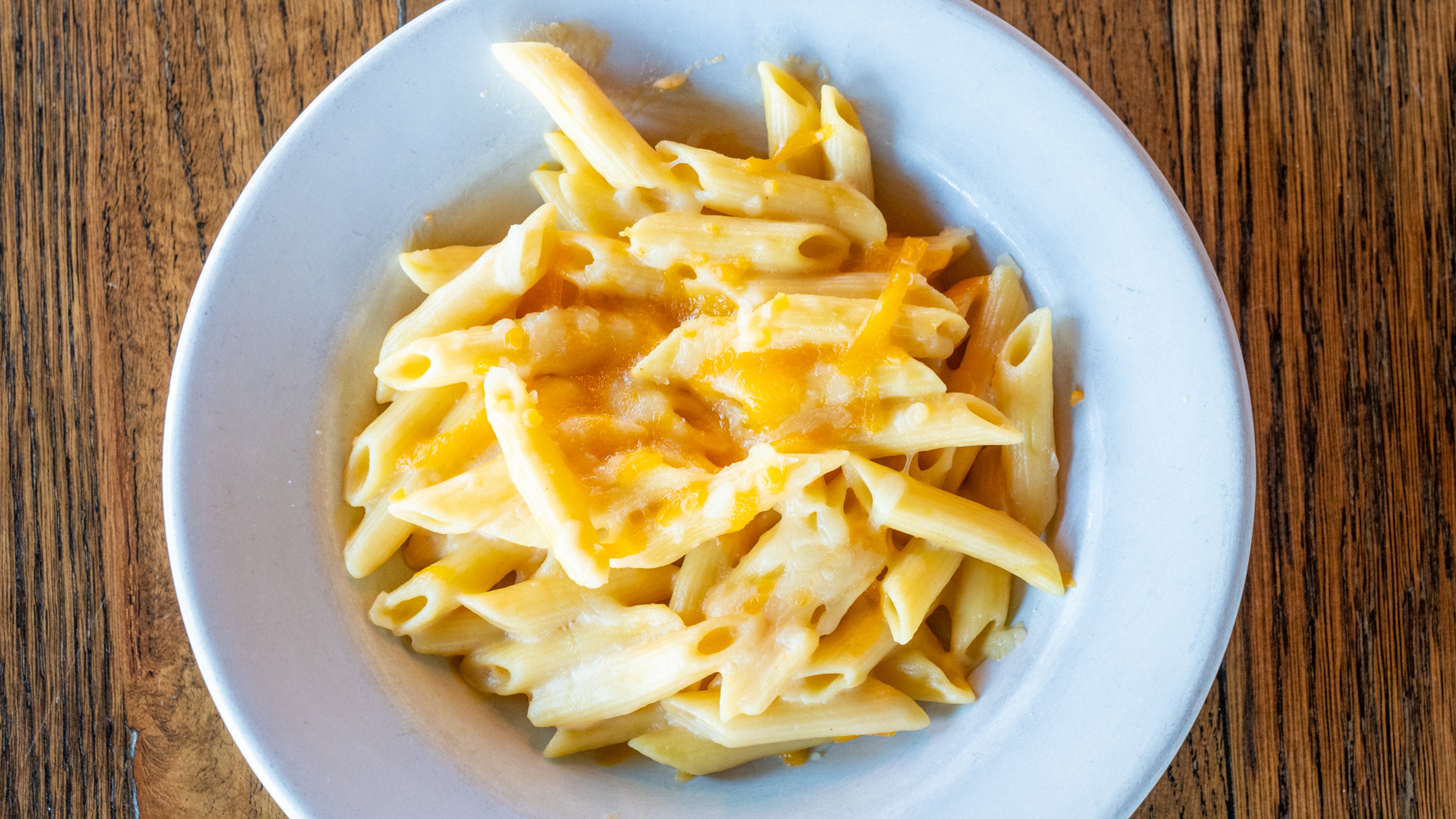 Kids Mac n Cheese