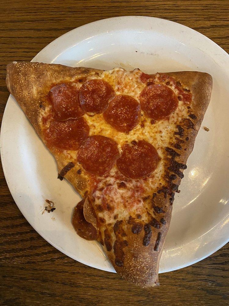 Kids Pizza Slice