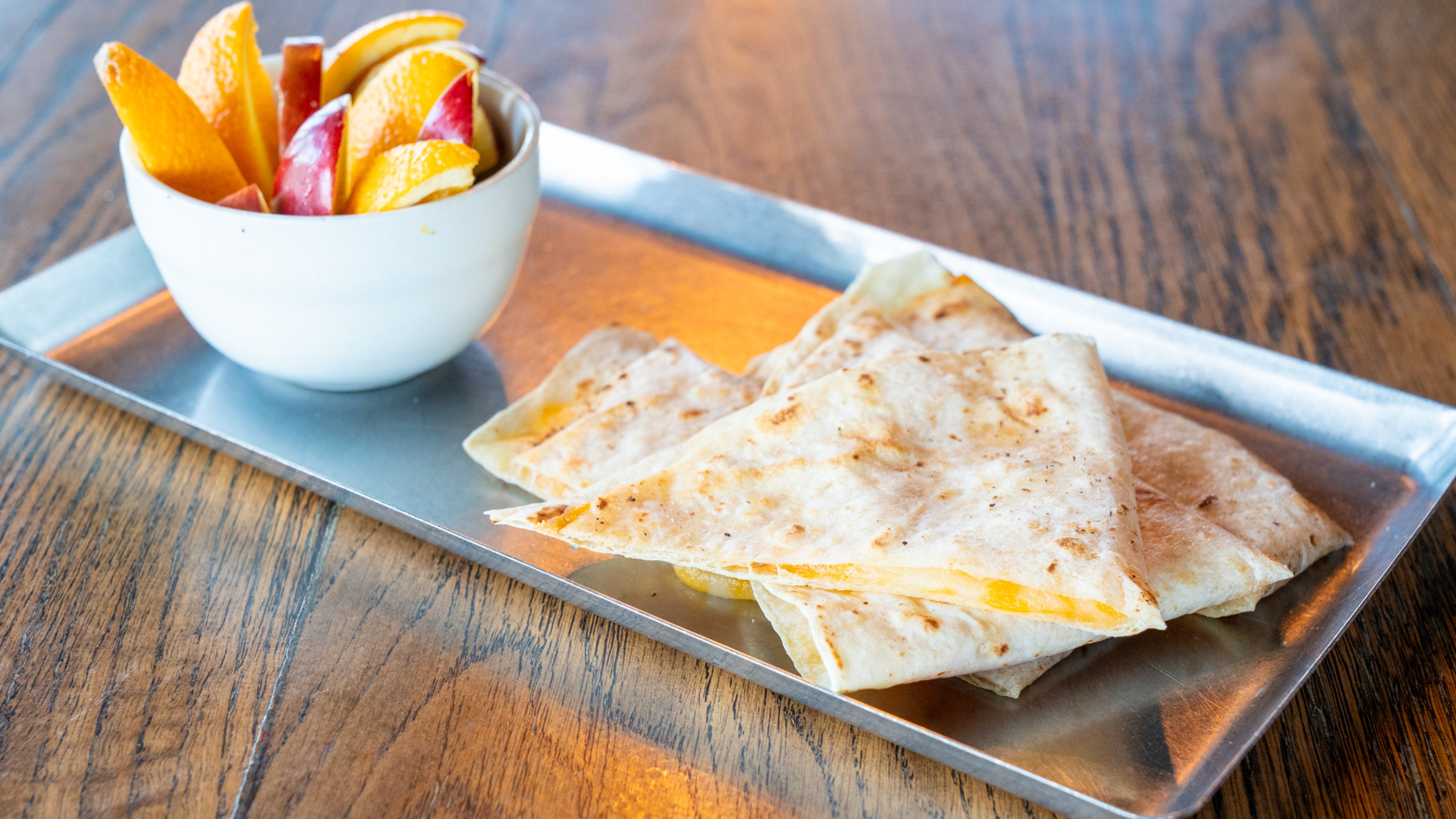 Kids Quesadilla