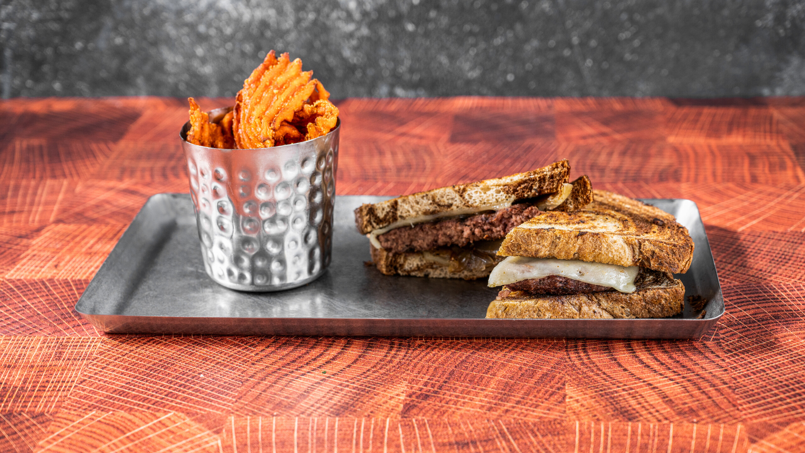 Patty Melt