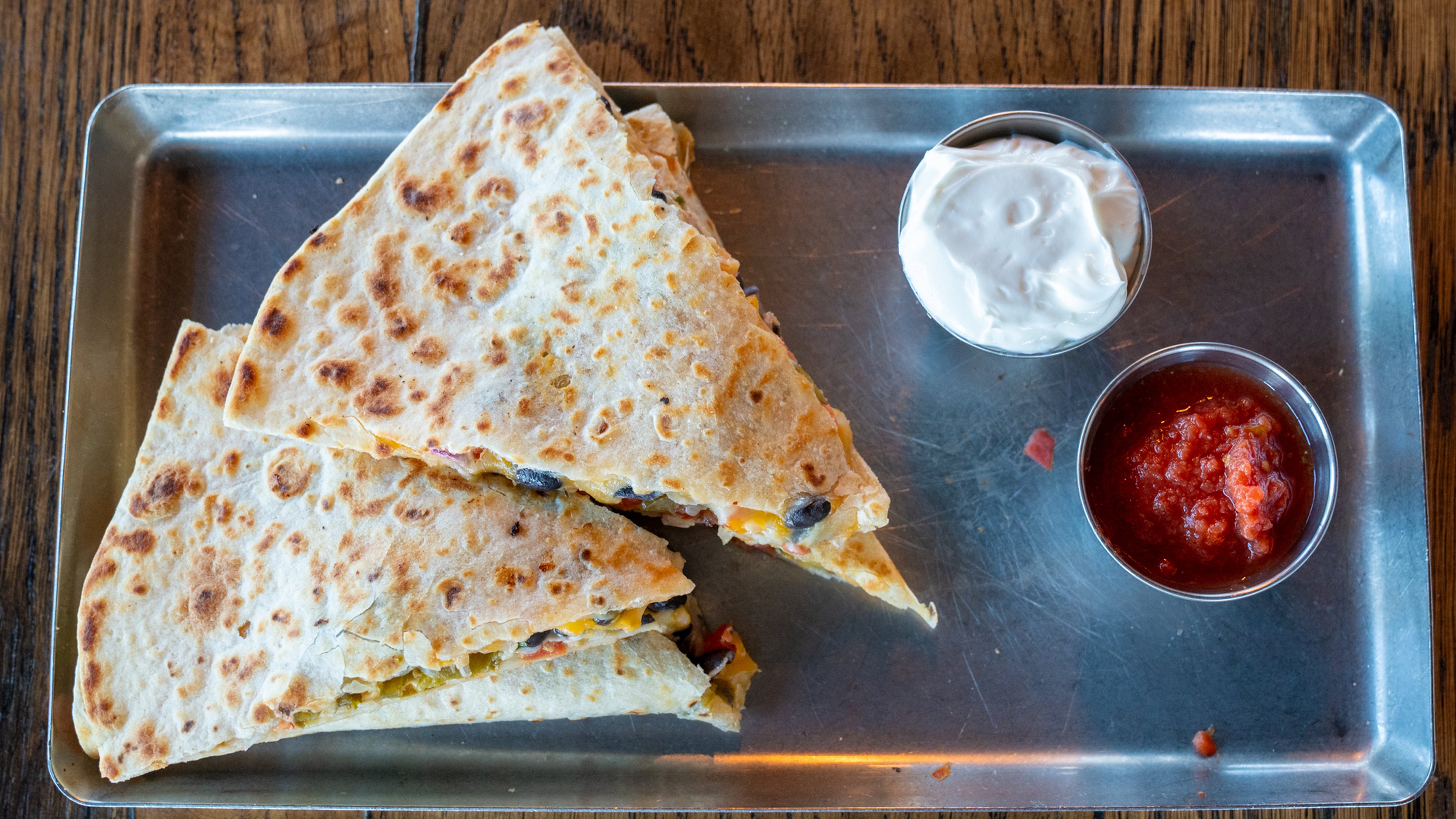 Quesadilla