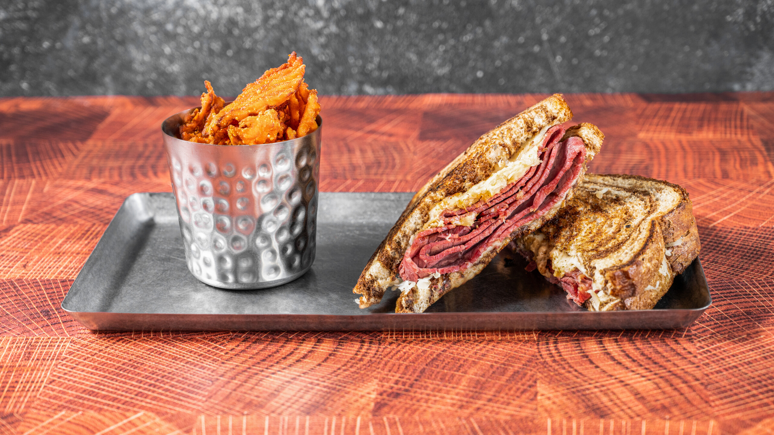 Reuben