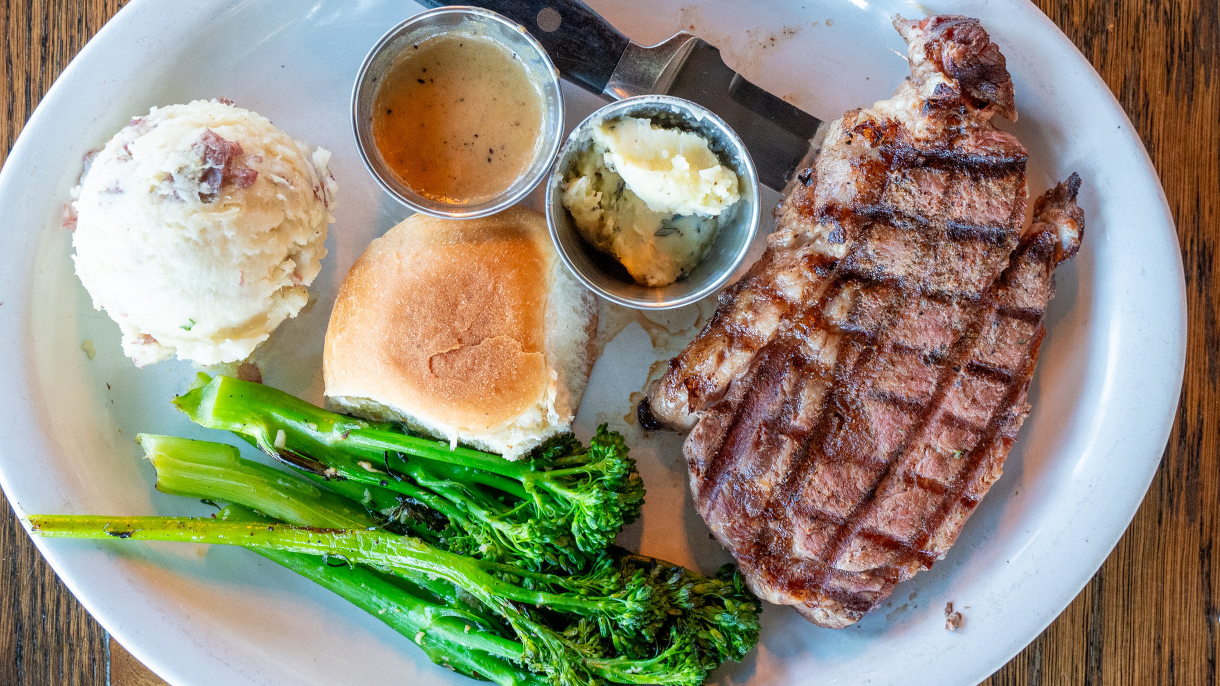 Ribeye
