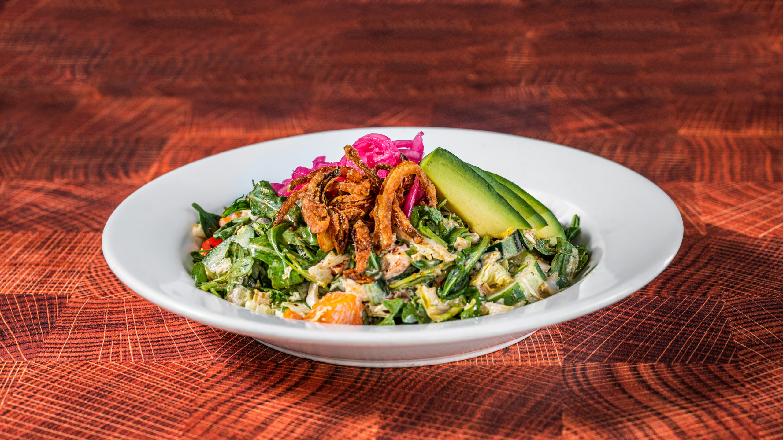 Side Cobb Salad