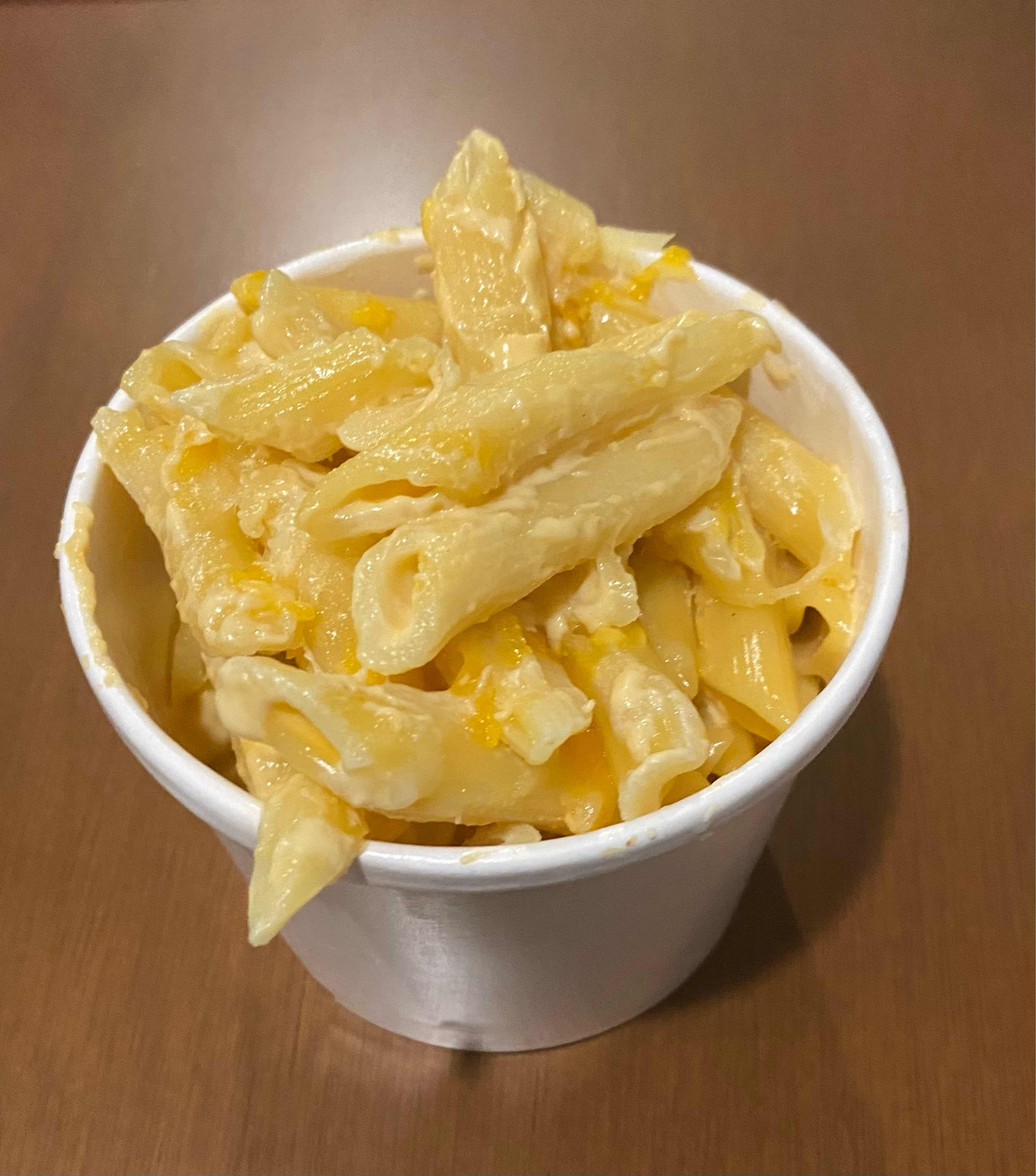 Side Mac n Cheese