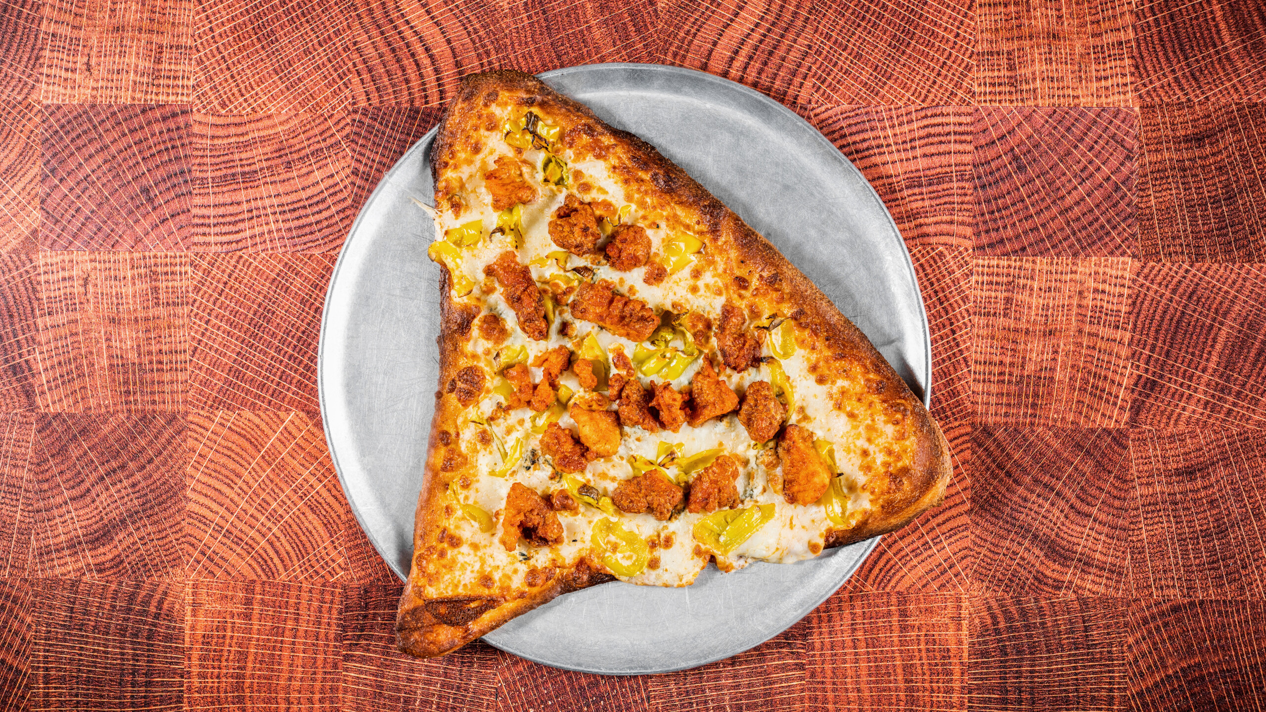 Slice Buffalo