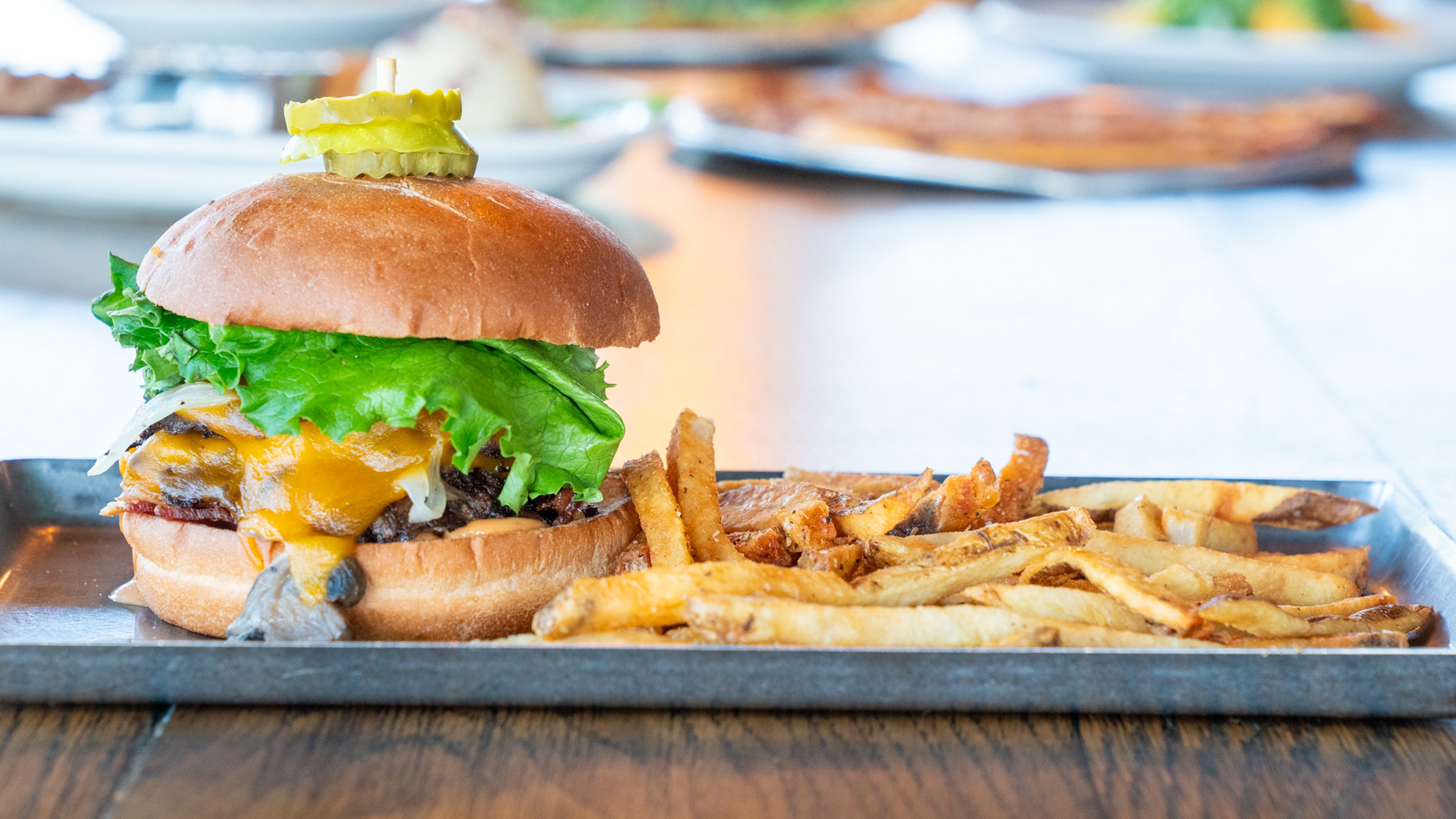 Smash Burger
