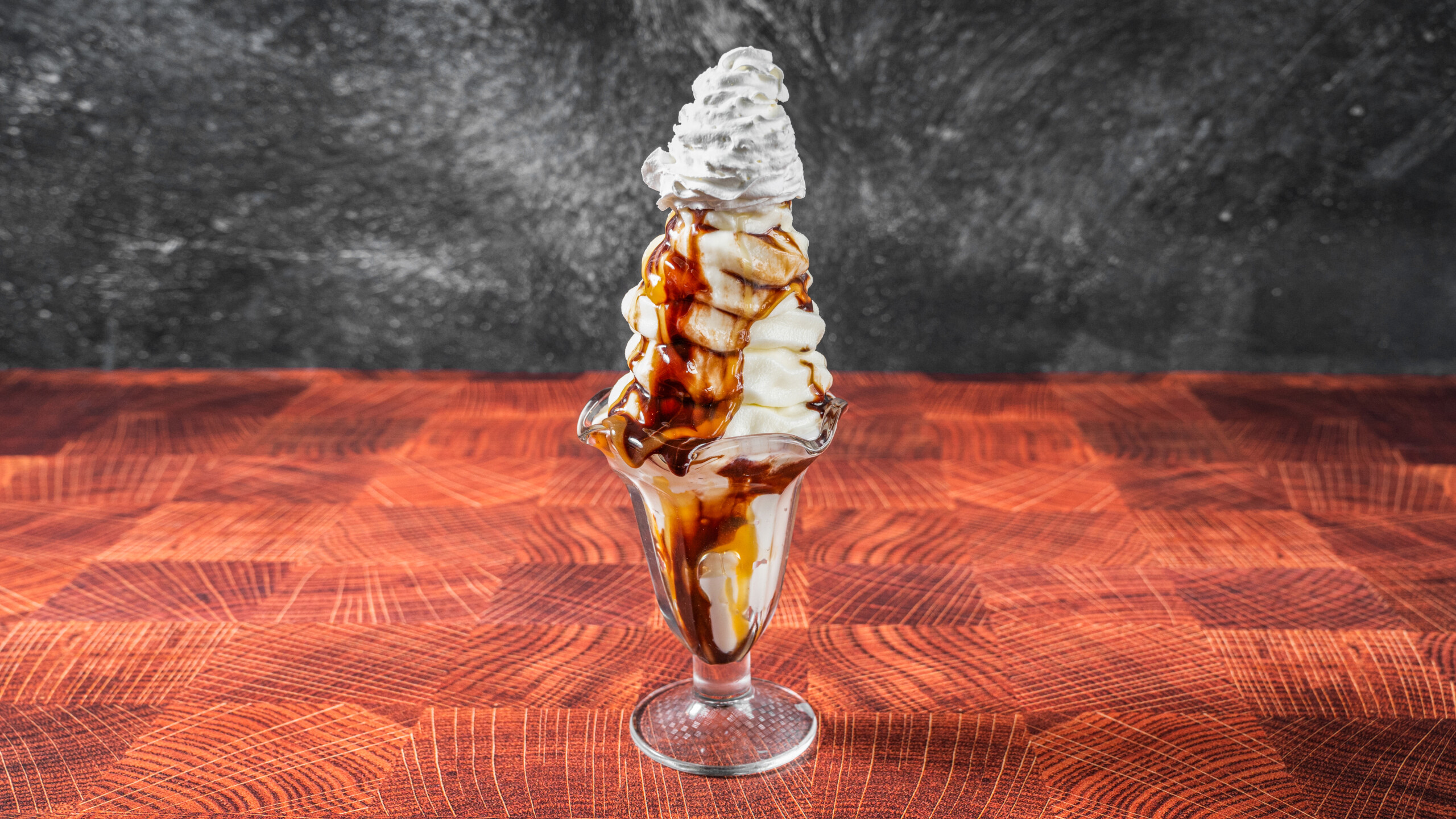 Sundae