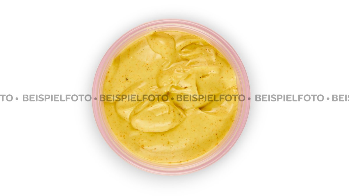 Curry-Dip