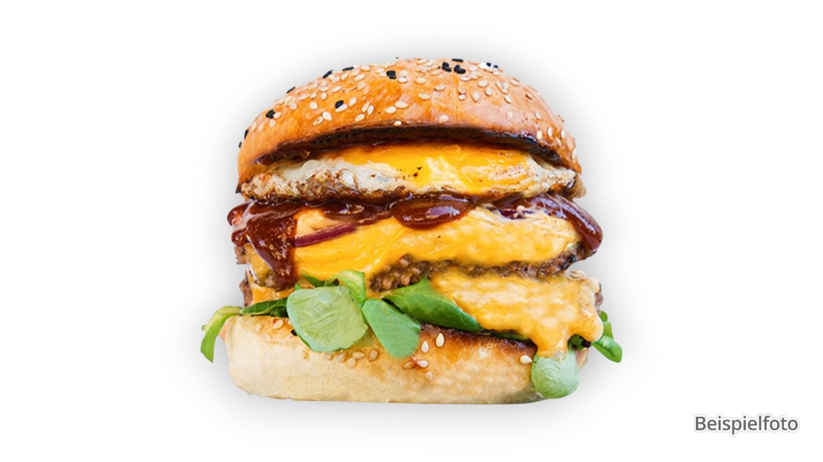 London Burger