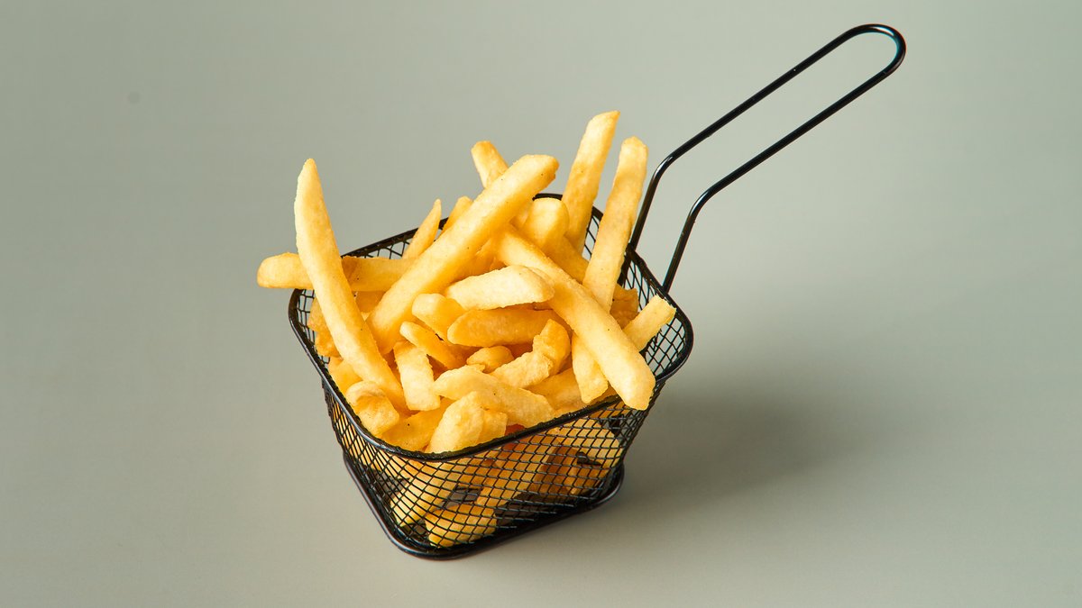 Pommes frites