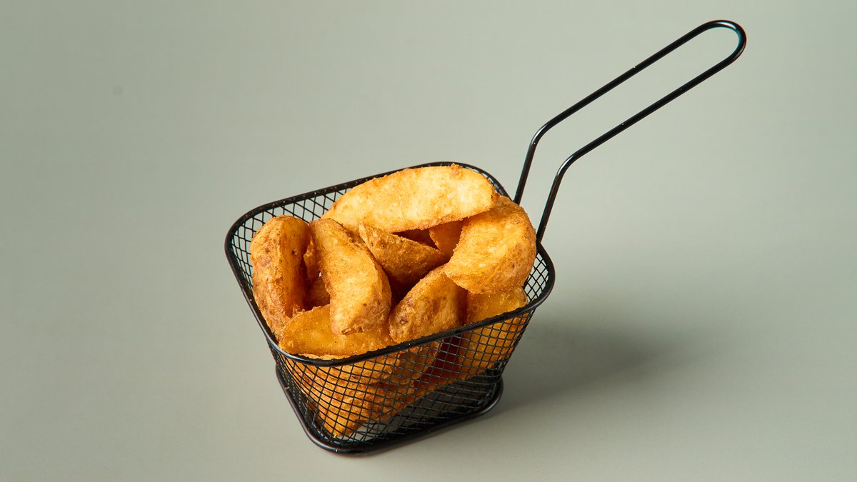 Potato Wedges