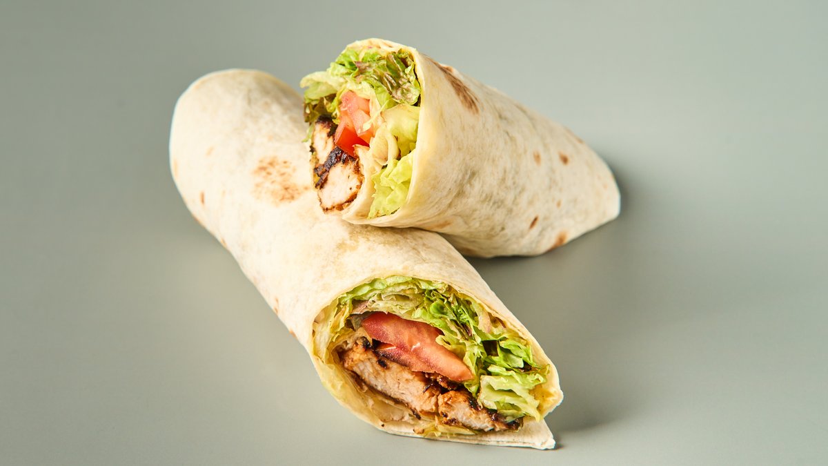 Premium Wrap