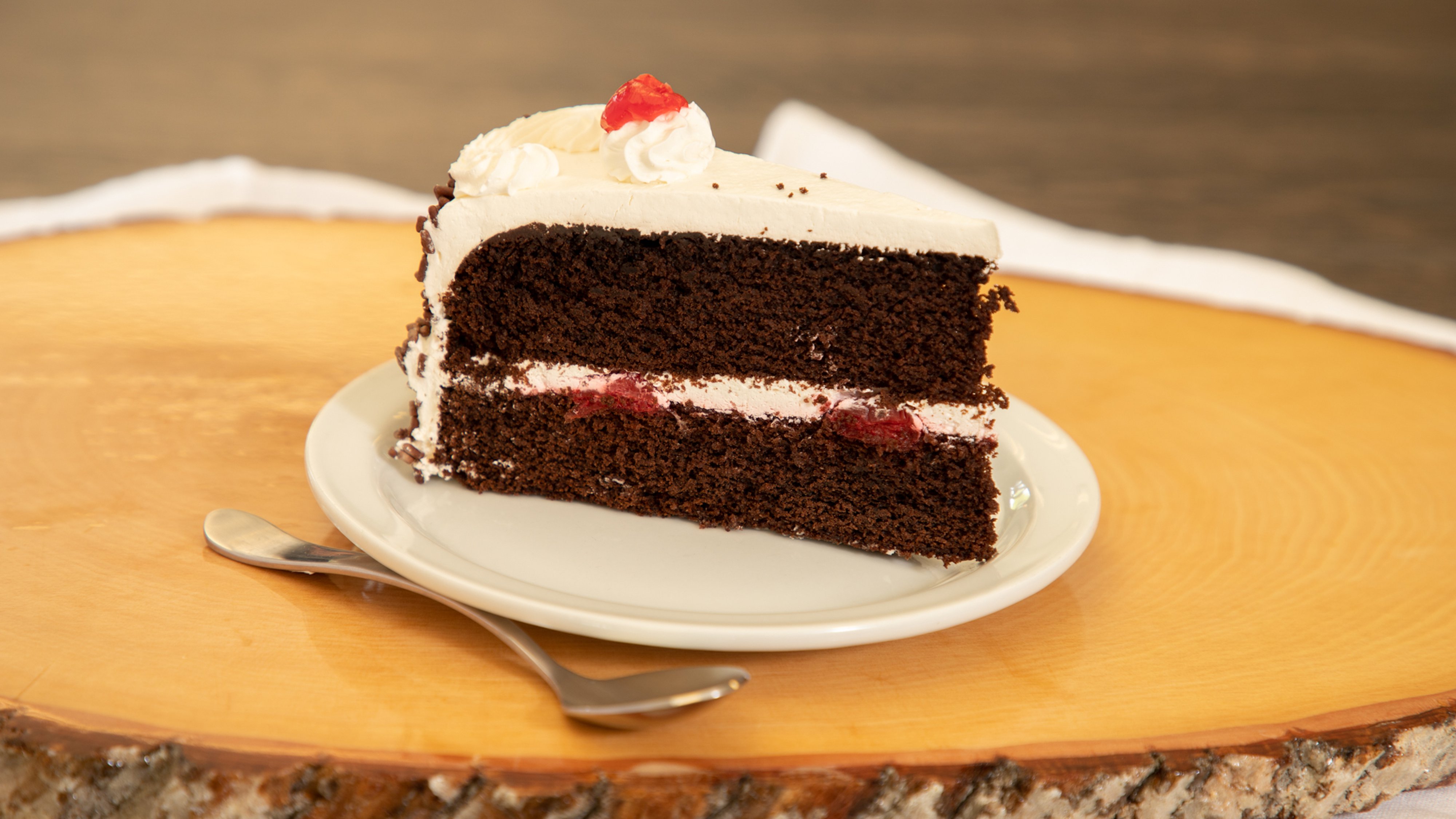 Black Forest