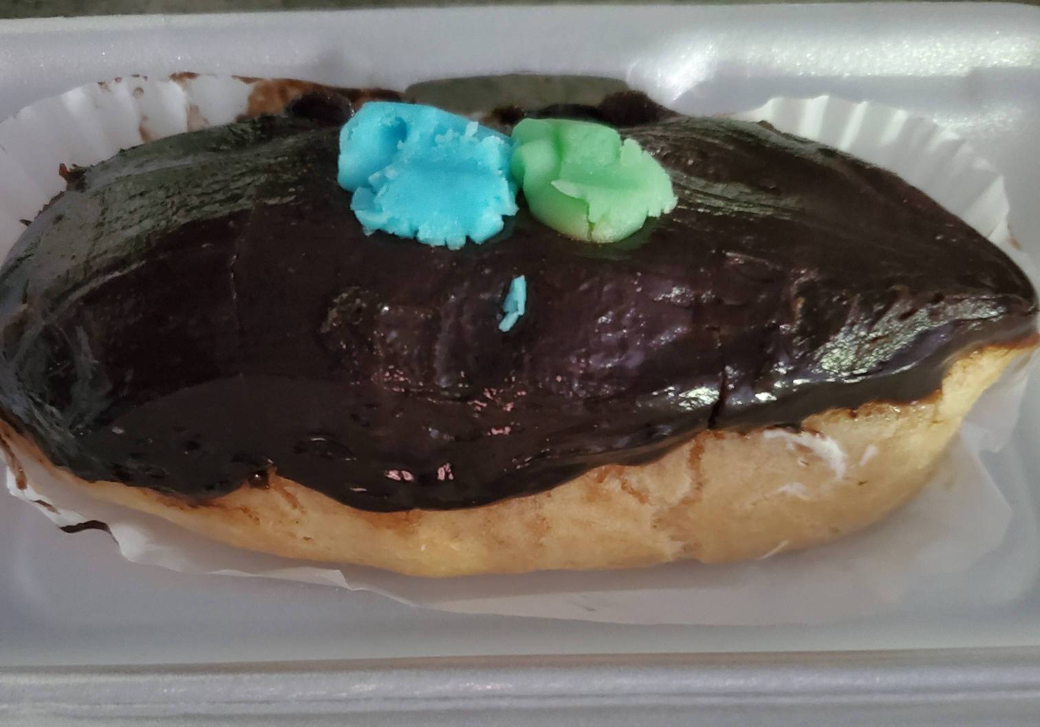 Eclair