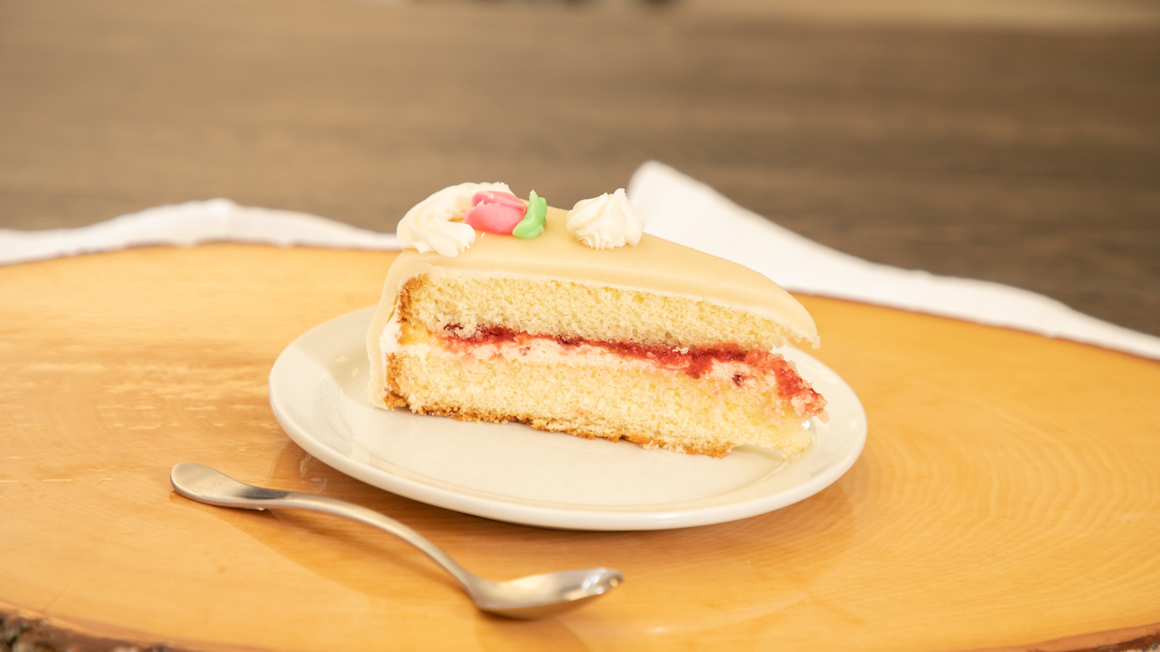 Marzipan