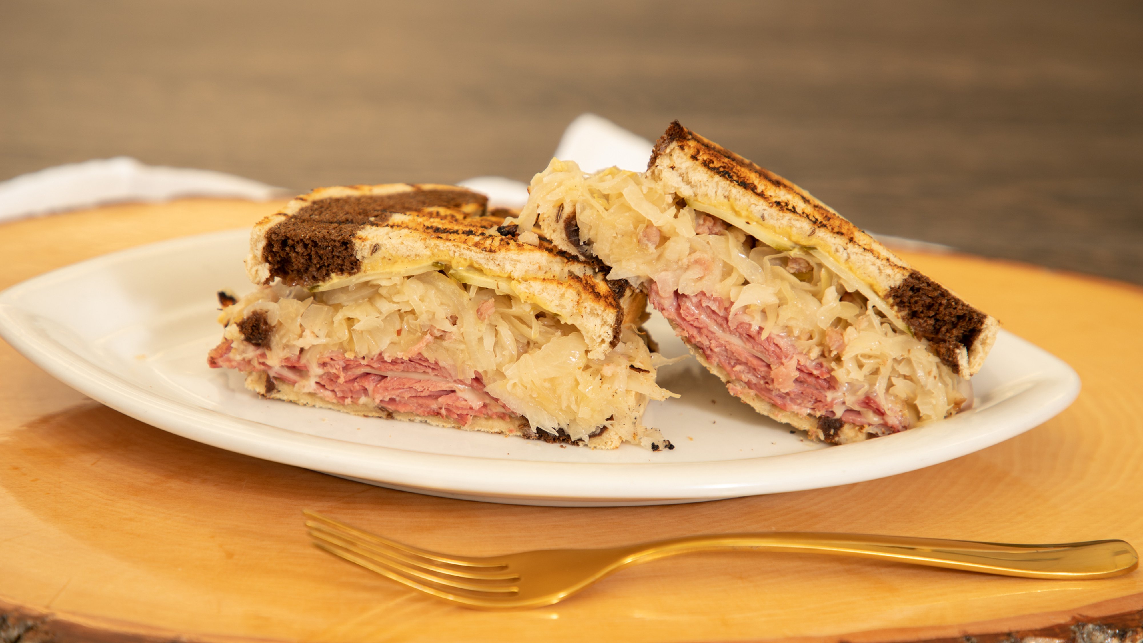 Reuben