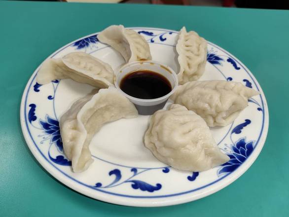 Steamed Dumplings