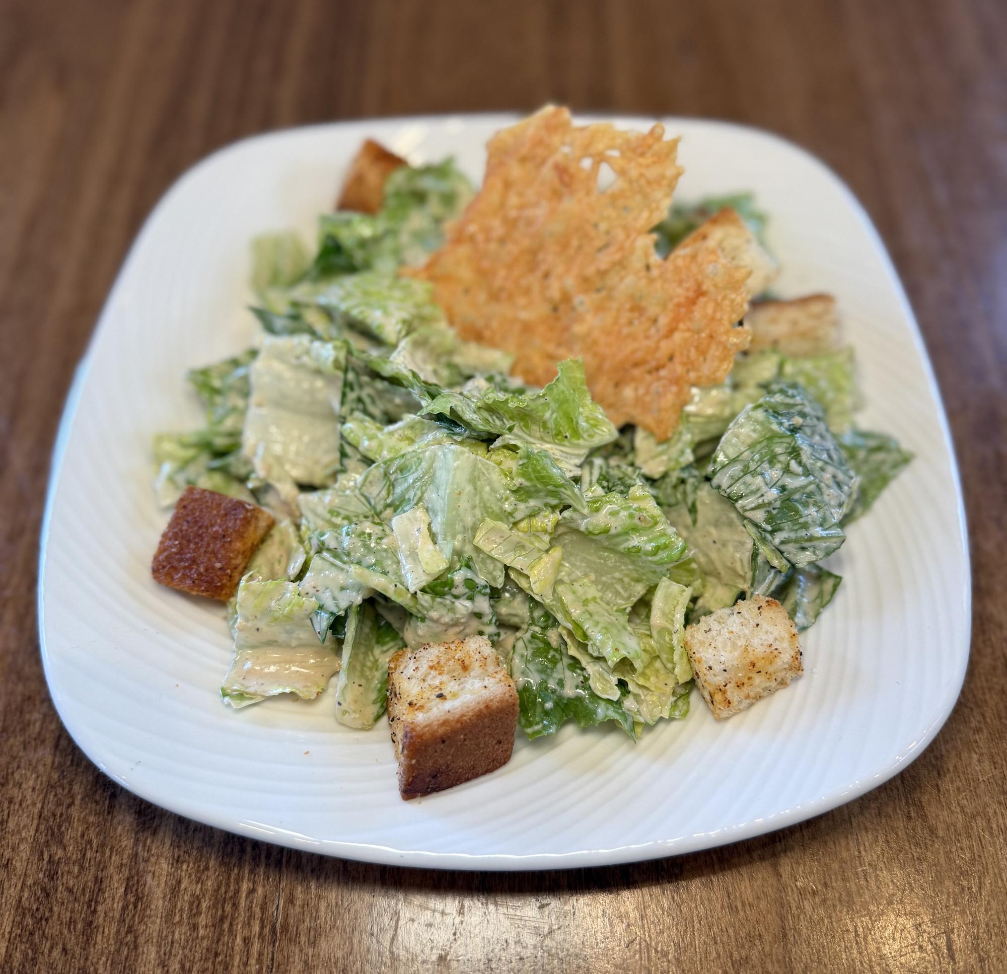 Caesar Side Salad