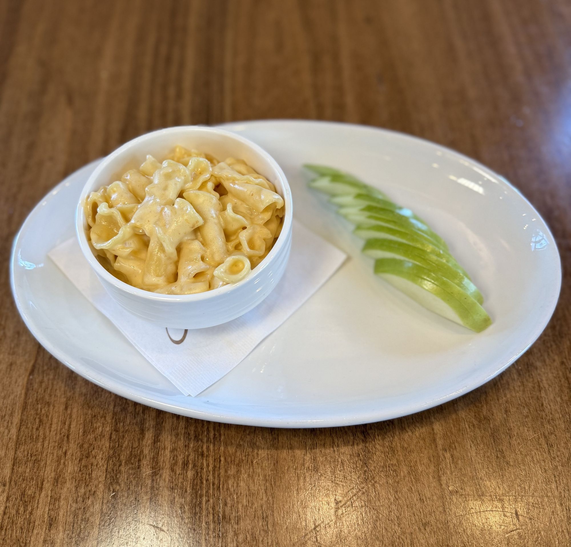 Macaroni and Cheese