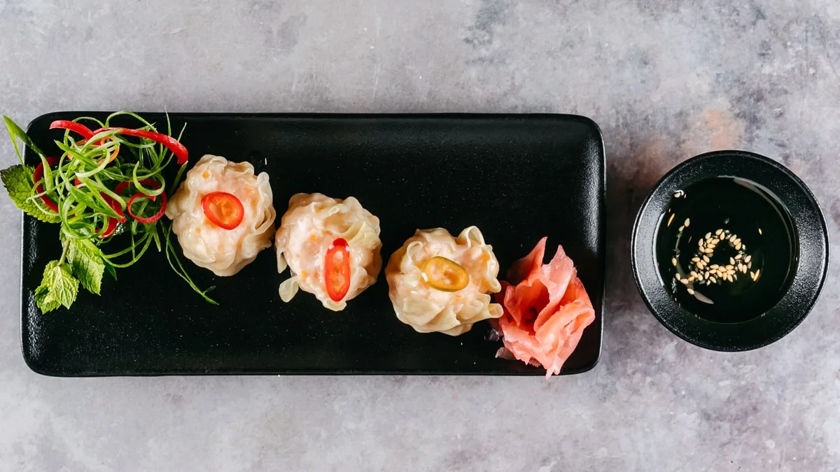 Siew mai s uljem od tartufa (14)