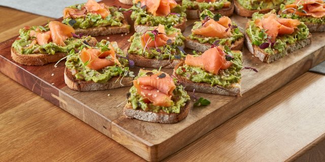 Avocado Toast