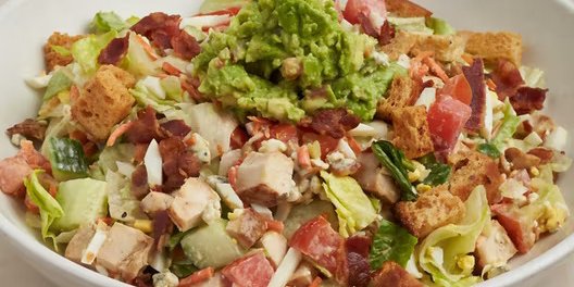 Chopped Cobb Salad