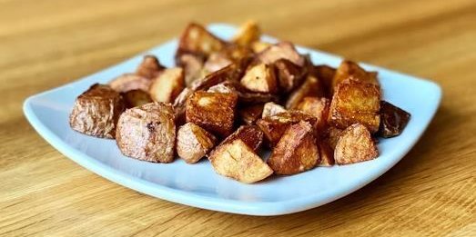 Home Fries