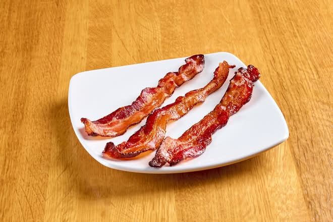 Breakfast Meats