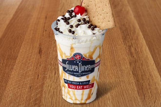 Deluxe Shakes