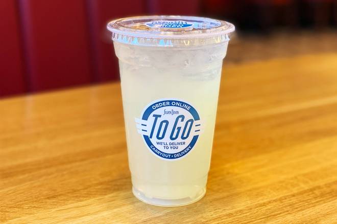 Light Lemonade