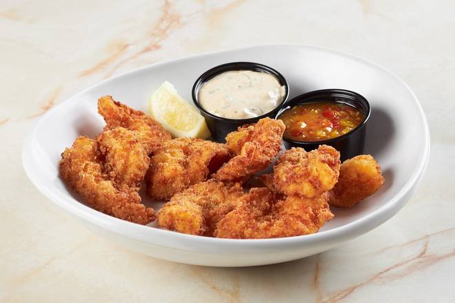 Old Bay Fried Shrimp (10 Pieces)