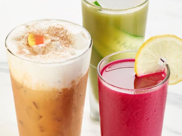Rockin' Beet Juice