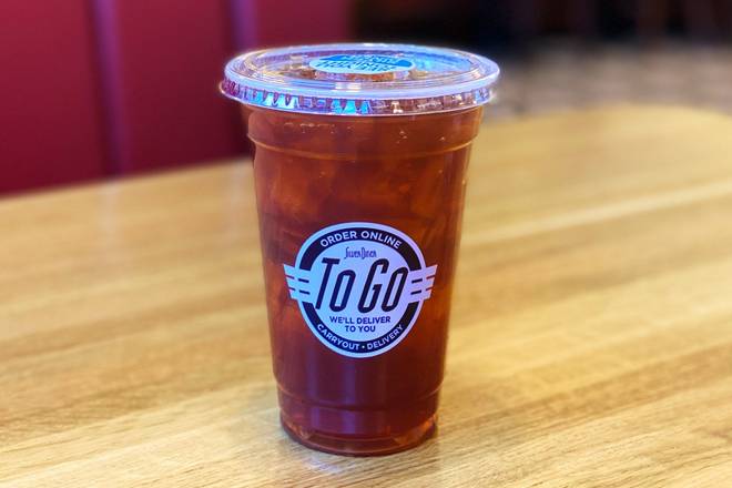 Sweet Tea
