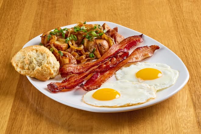 The American Favorite