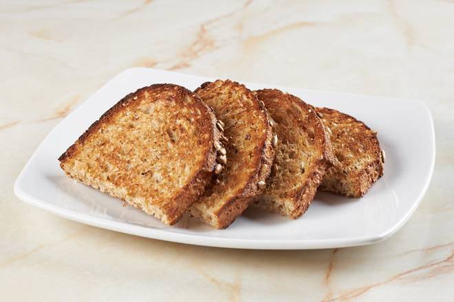 Toasts